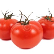 Three tomatos