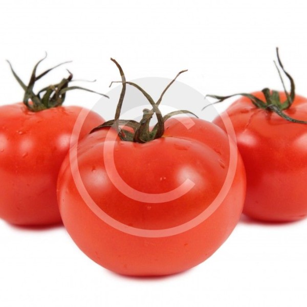 Three tomatos